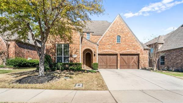 203 Guadalupe Drive, Irving, TX 75039