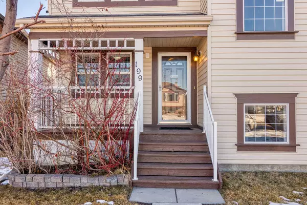 Calgary, AB T3K 6A1,199 Covepark PL NE