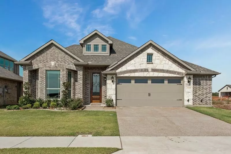 2309 River Trail, Melissa, TX 75454