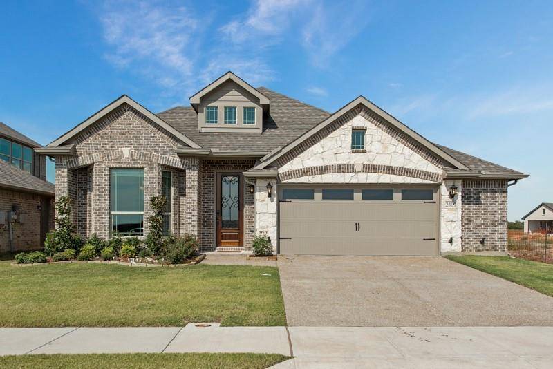 2309 River Trail, Melissa, TX 75454