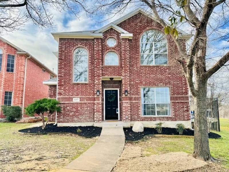 1377 Riley Drive, Carrollton, TX 75007