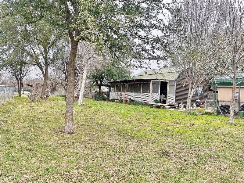 118 Port Promontory Road, Comanche, TX 76442