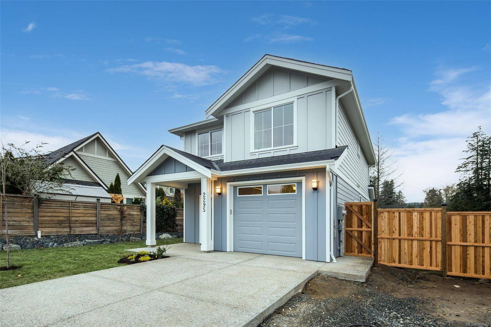 Sooke, BC V9Z 0W3,2295 Evelyn Lane