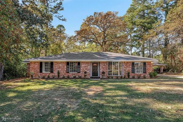 6315 S Inwood Road, Shreveport, LA 71119