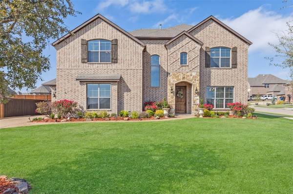 660 Sibyl Lane, Prosper, TX 75078