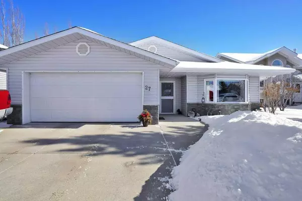 Lacombe, AB T4L2H7,27 Royal CRES