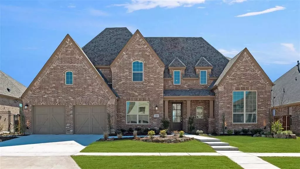 2255 Beebrush Road, Frisco, TX 75033