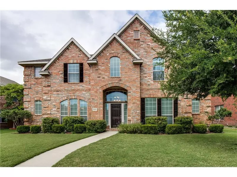 1088 Churchill Drive, Frisco, TX 75036