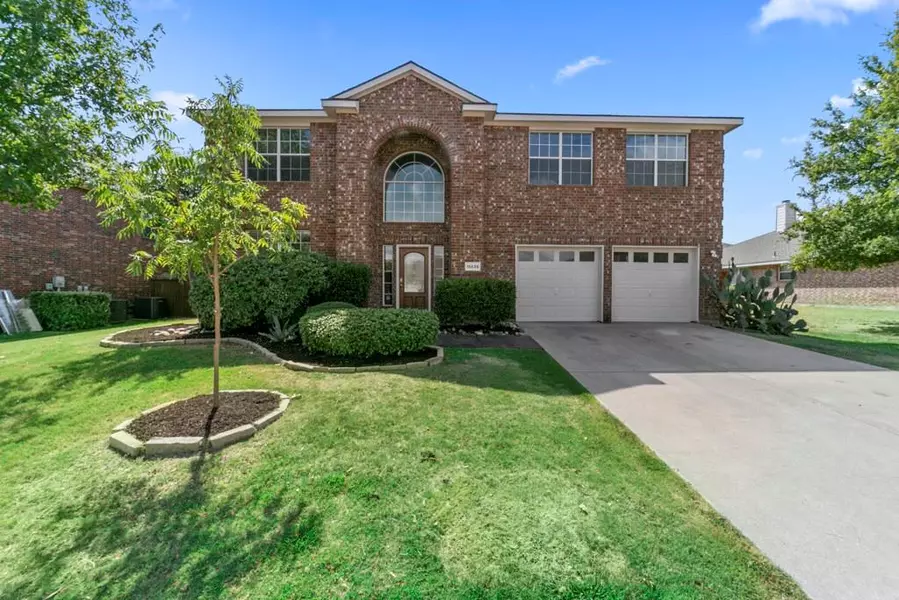 15835 Ducote Drive, Frisco, TX 75035