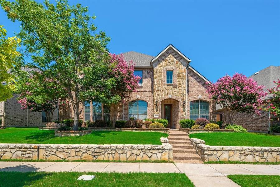 13448 Stanmere Drive, Frisco, TX 75035