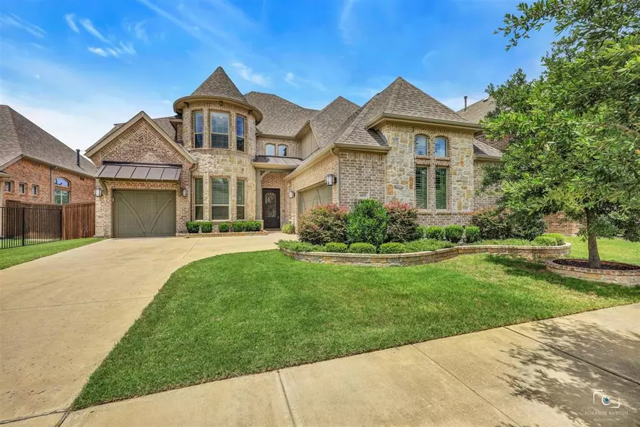 6655 Detweiller Drive, Frisco, TX 75035