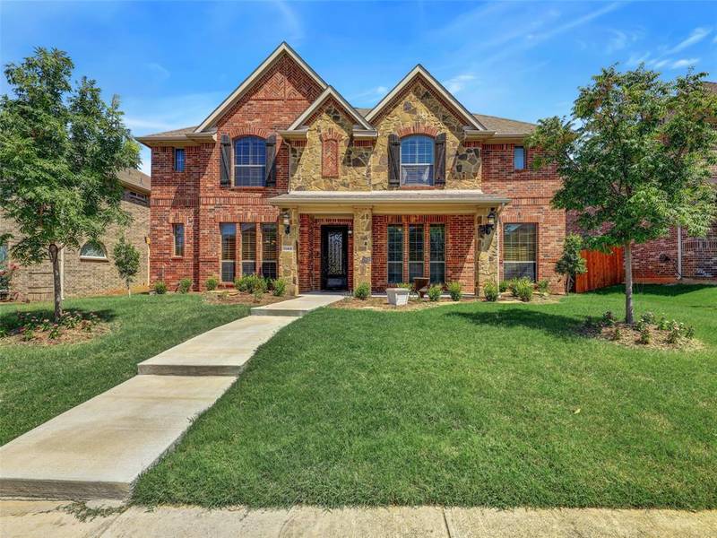 1148 Dutch Hollow Drive, Frisco, TX 75033