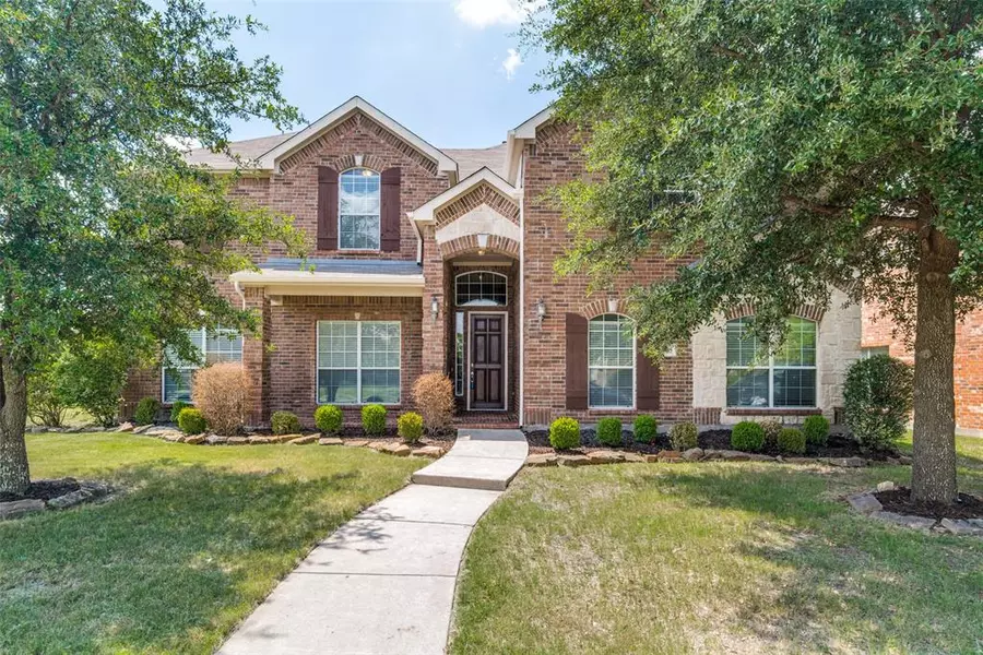 11485 Jasper Drive, Frisco, TX 75035