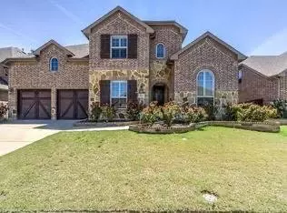 10856 Cardiff Lane, Frisco, TX 75035