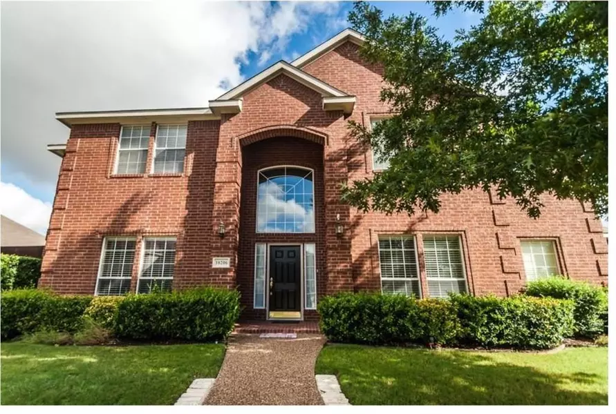 10206 Morning Glory Lane, Frisco, TX 75035