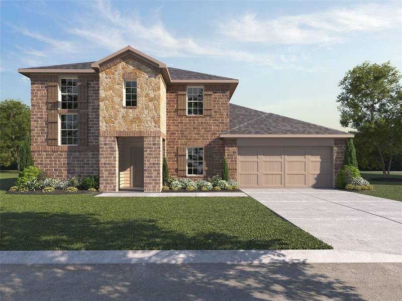 1221 BOULDER Drive, Cedar Hill, TX 75104