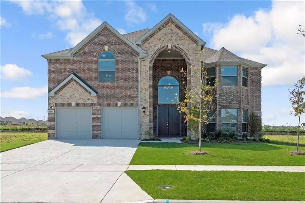 Frisco, TX 75035,12561 Cottage Lane