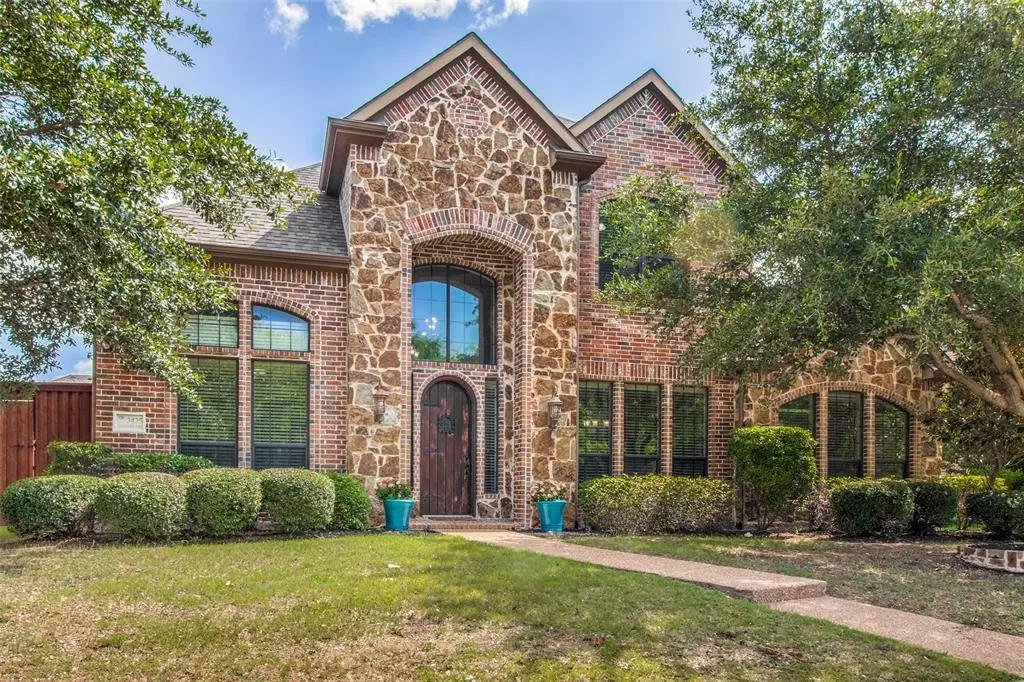 Frisco, TX 75033,3435 Leatherwood Drive