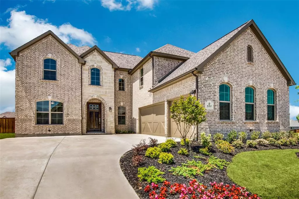 Frisco, TX 75068,16363 Moss Haven Lane