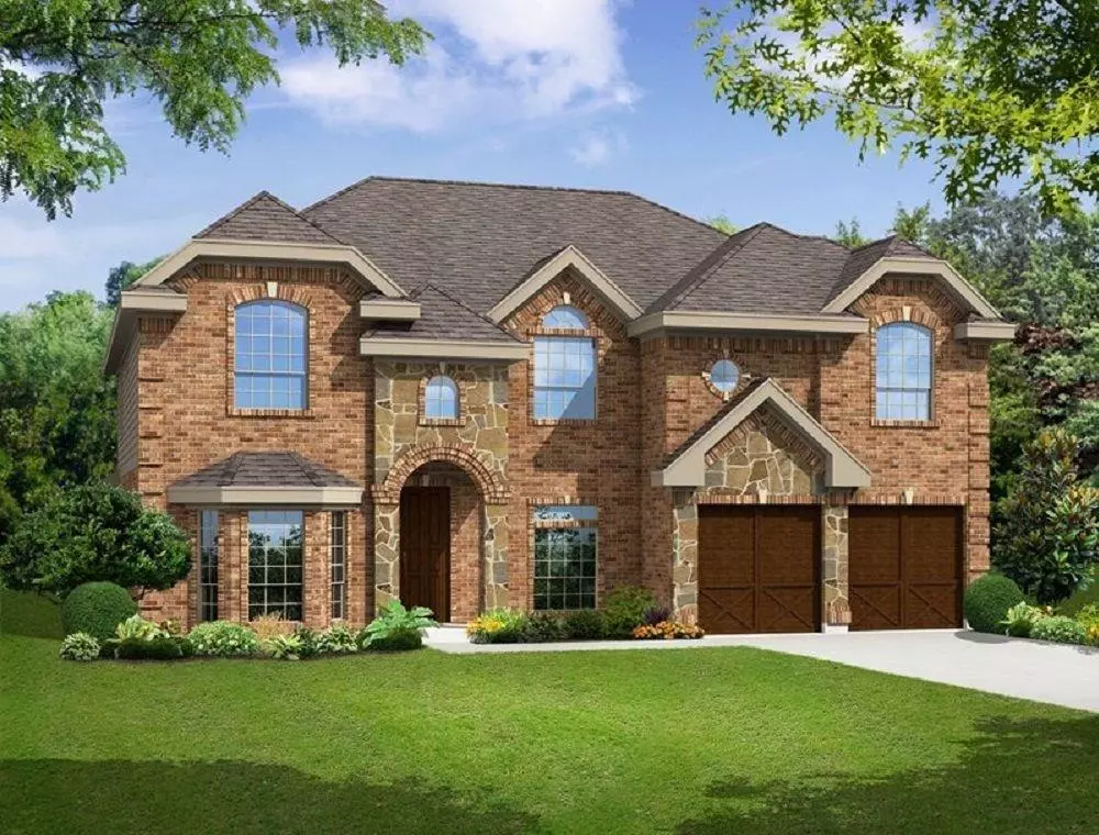 Frisco, TX 75035,9166 Autumn Glen Drive