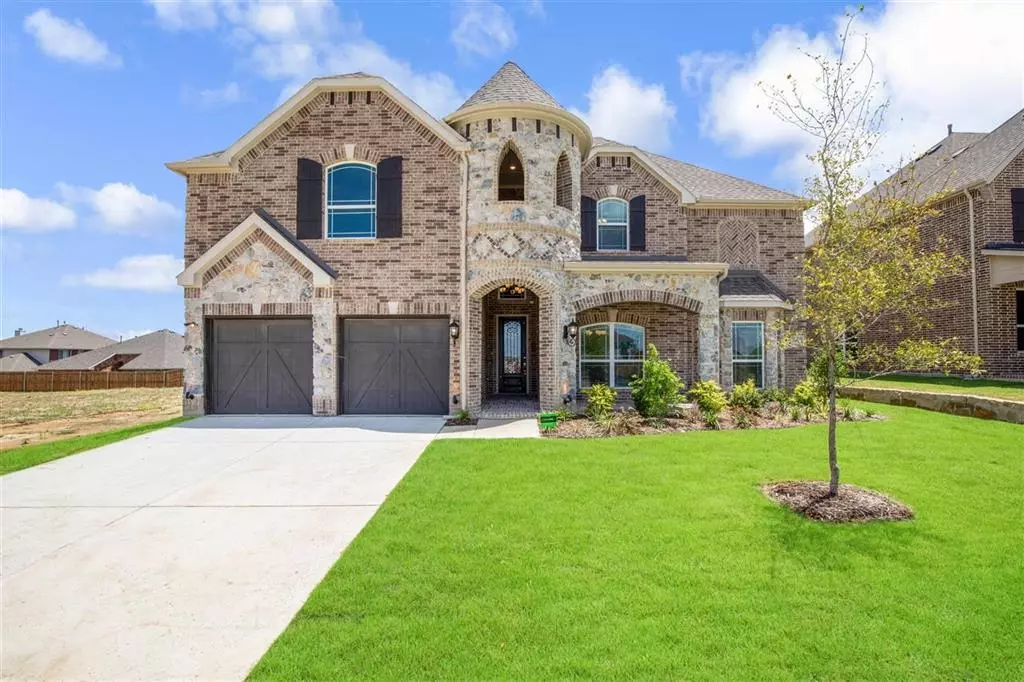 Frisco, TX 75035,9214 Autumn Glen Drive