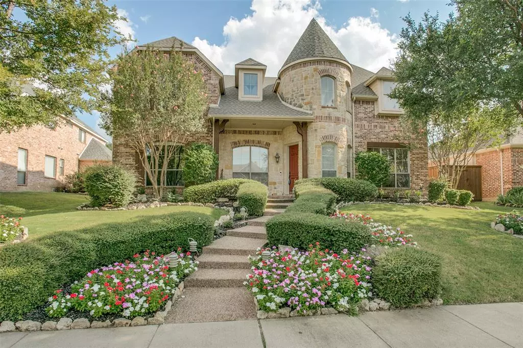 Frisco, TX 75034,4997 Carnegie Drive