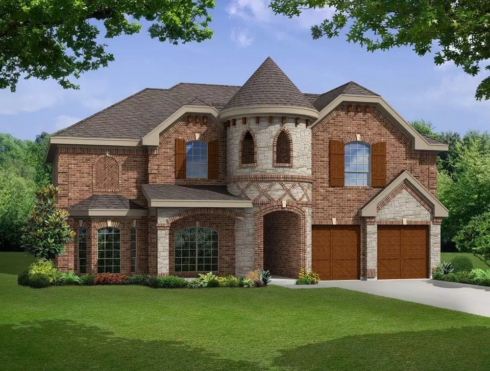 Frisco, TX 75035,8646 Kincaid Lane