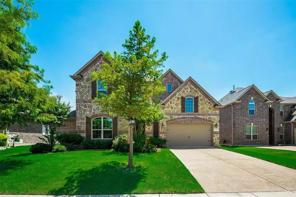 Frisco, TX 75035,9771 Crown Meadow Drive