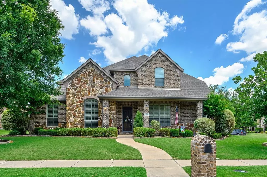 Frisco, TX 75033,10974 Apple Valley Drive