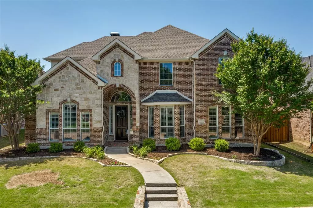 Frisco, TX 75034,3209 Appleblossom Drive