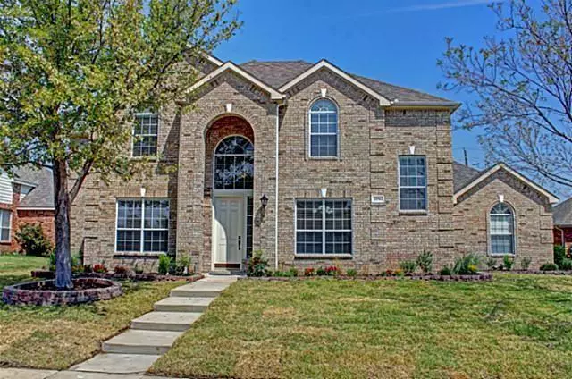 Frisco, TX 75033,10760 Blackberry Lane