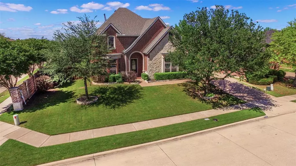 Frisco, TX 75035,15548 Tealwood Lane