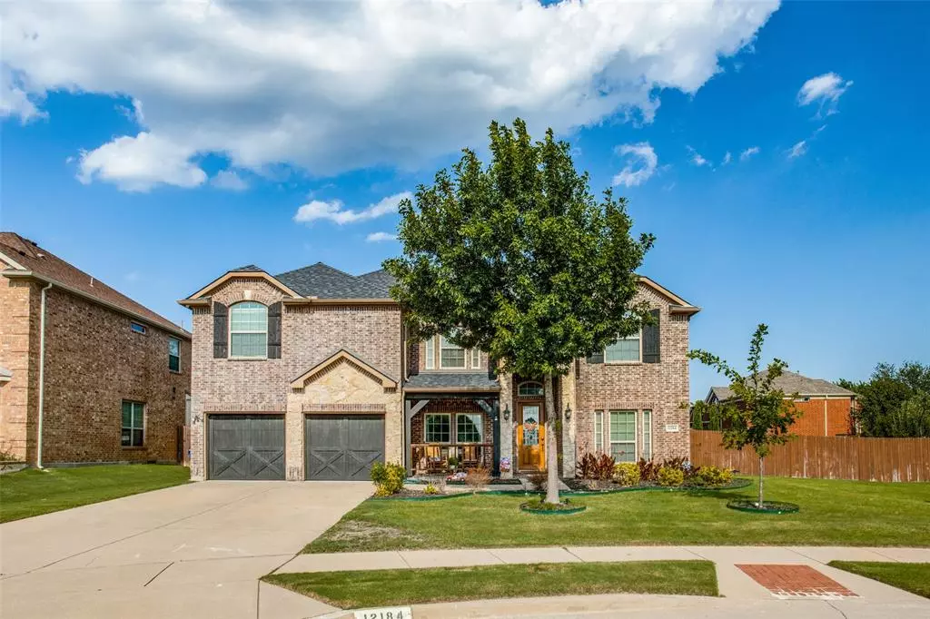 Frisco, TX 75035,12184 Nandina Lane