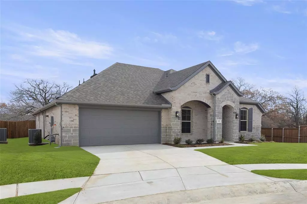 Denton, TX 76208,4105 Cherrybark Drive