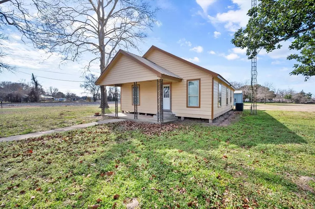 Trinidad, TX 75163,310 W Front Street