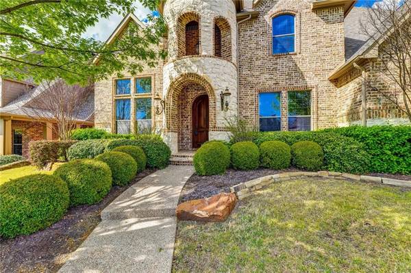 3554 Munstead Trail, Frisco, TX 75033