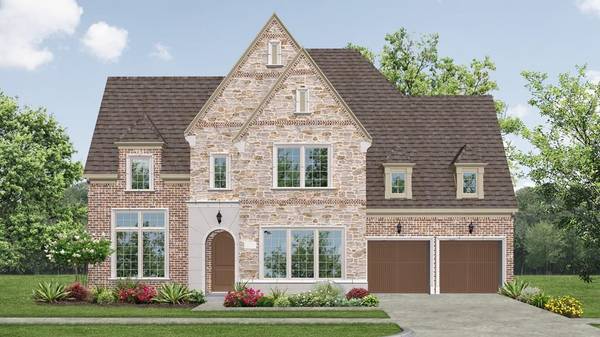 6992 Davenport Lane, Frisco, TX 75034