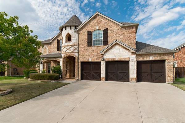 14924 Myrtle Beach Lane, Frisco, TX 75035