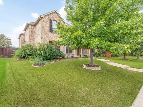 Frisco, TX 75033,3555 Delford Drive