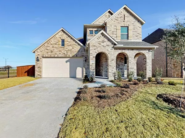 Frisco, TX 75035,12310 Privet Lane