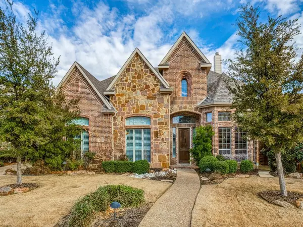 11172 Classic Lane, Frisco, TX 75033