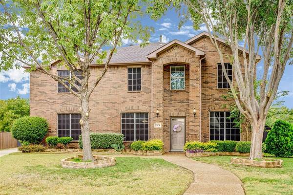 13479 Cottage Grove Drive, Frisco, TX 75033