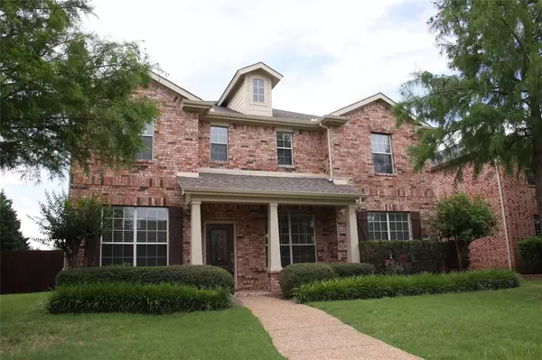 1069 Seymour Drive, Frisco, TX 75033