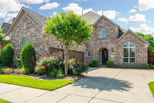 13643 Lyndhurst Drive, Frisco, TX 75035