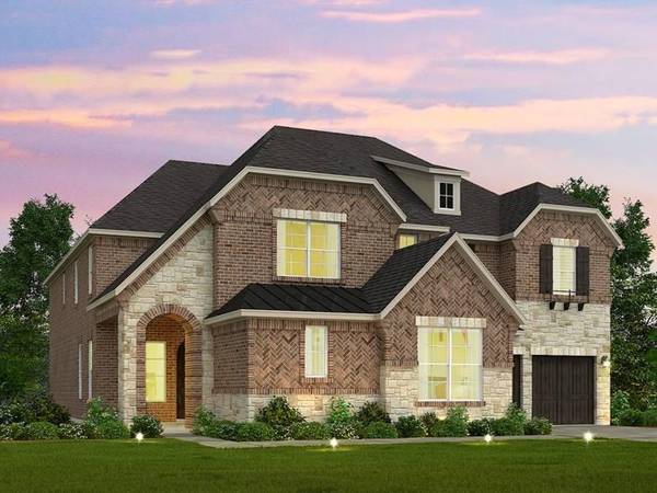 8095 Wine Barrell Lane, Frisco, TX 75035