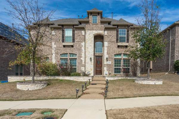 11966 Giddings Drive, Frisco, TX 75035