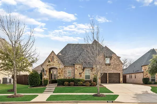 11568 Ashley Lane, Frisco, TX 75035