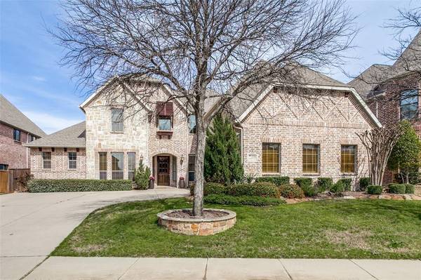 3398 Shaddock Creek Lane, Frisco, TX 75033