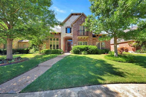 10270 Burnt Mill Lane, Frisco, TX 75035