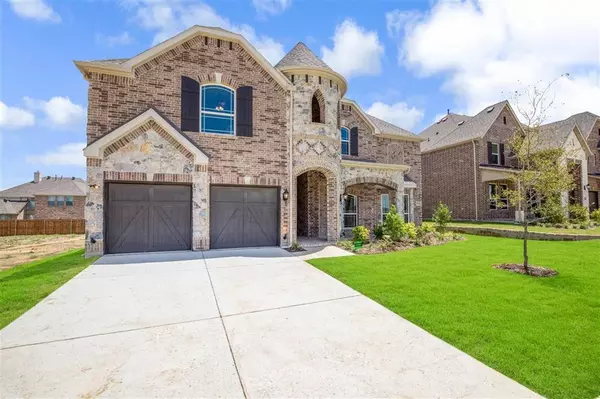 Frisco, TX 75035,9214 Autumn Glen Drive